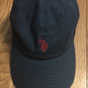Polo hat